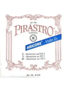 Cuerda 3ª Pirastro Violín Aricore 416321 2