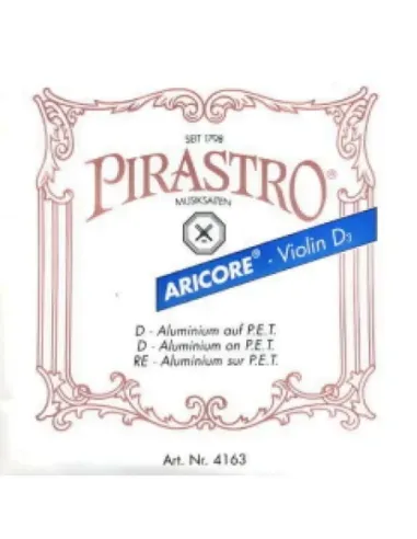 Cuerda 3ª Pirastro Violín Aricore 416321