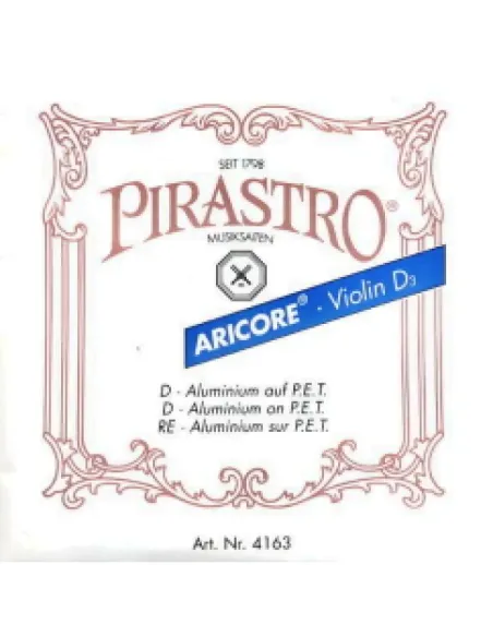 Cuerda 3ª Pirastro Violín Aricore 416321