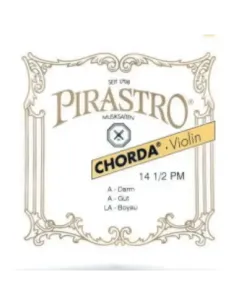 Cuerda 2ª Pirastro Violín Chorda 14½Pm 112241 2