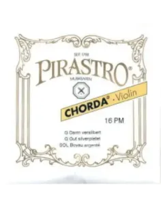 Cuerda 4ª Pirastro Violín Chorda 16Pm 212441 2