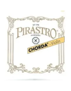 Juego Cuerdas Pirastro Violín Chorda 112021 2