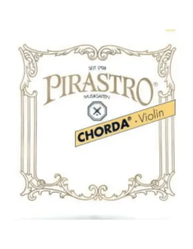Juego Cuerdas Pirastro Violín Chorda 112021