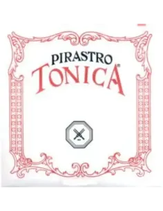 Juego Cuerdas Pirastro Violín 1/4-1/8 Tonica 412061 2