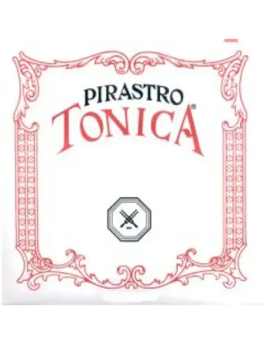 Juego Cuerdas Pirastro Violín 1/4-1/8 Tonica 412061