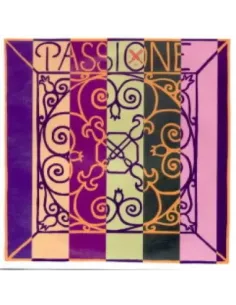 Cuerda 4ª Pirastro Violín Passione 219451 16¾Pm 2