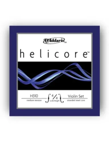Cuerda 1ª Violín D'Addario Helicore H-311