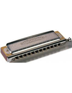 Armónica Hohner Cromática II 270/48 (B)