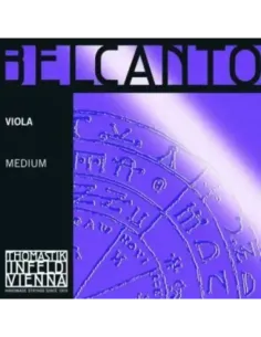 Cuerda 1ª Viola Thomastik Belcanto BC-21 2