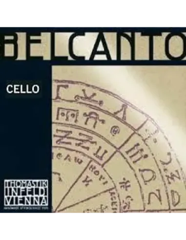 Cuerda 1ª Cello Thomastik Belcanto BC-25