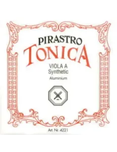 Cuerda 1ª Pirastro Viola Tonica 422121 2