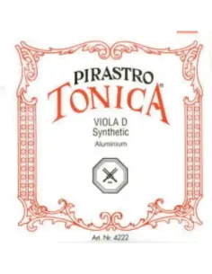 Cuerda 2ª Pirastro Viola Tonica 422221 2