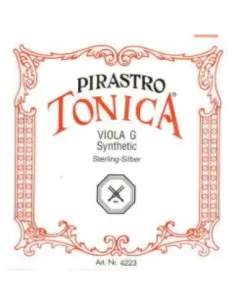 Cuerda 3ª Pirastro Viola Tonica 422321 2