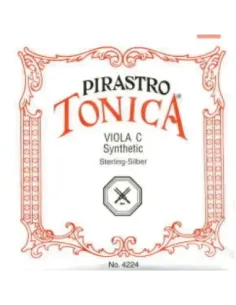 Cuerda 4ª Pirastro Viola Tonica 422921 2