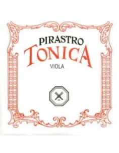 Juego Cuerdas Pirastro Viola Tonica 422021 2