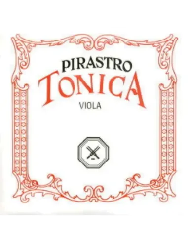 Juego Cuerdas Pirastro Viola Tonica 422021