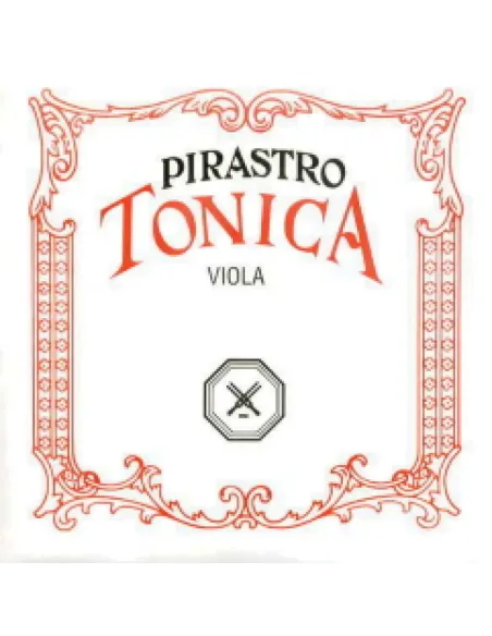 Juego Cuerdas Pirastro Viola Tonica 422021