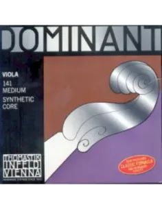 Juego Viola Thomastik Dominant 141 4/4 2