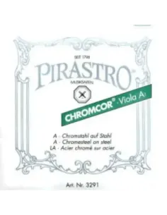 Cuerda 1ª Pirastro Viola Chromcor 329120 2