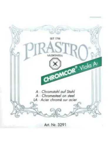 Cuerda 1ª Pirastro Viola Chromcor 329120