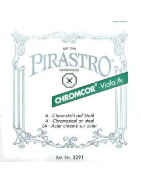 Cuerda 1ª Pirastro Viola Chromcor 329120