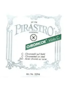 Cuerda 4ª Pirastro Viola Chromcor 329420 2