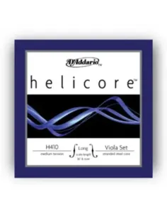 Cuerda 3ª Viola D'Addario Helicore H-413 2
