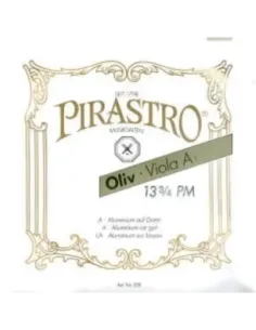 Cuerda 1ª Pirastro Viola Oliv 221141 2