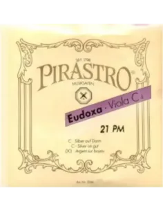 Cuerda 4ª Pirastro Viola Eudoxa 224451 2
