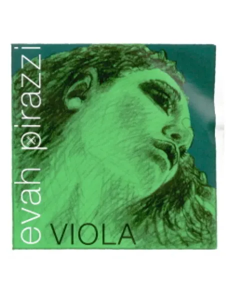Cuerda 2ª Pirastro Viola Evah Pirazzi 429221