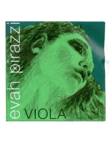 Juego Cuerdas Pirastro Viola Evah Pirazzi 429021