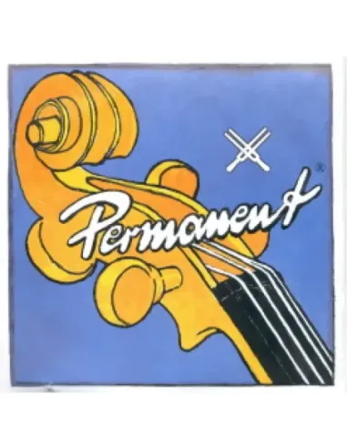 Cuerda 3ª Pirastro Cello Permanent 337320