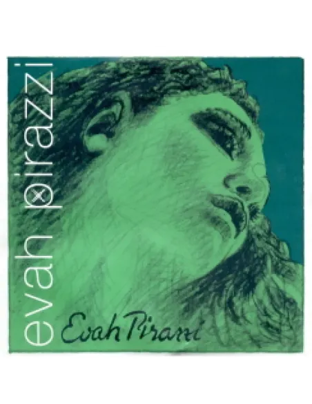 Cuerda 1ª Pirastro Cello Evah Pirazzi 332120