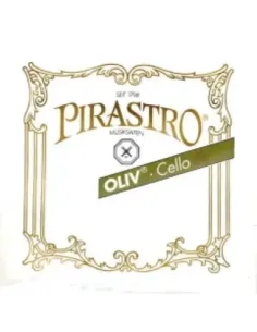 Cuerda 4ª Pirastro Cello Oliv 231430 2