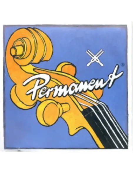 Cuerda 3ª Pirastro Cello Permanent Soloist 337380