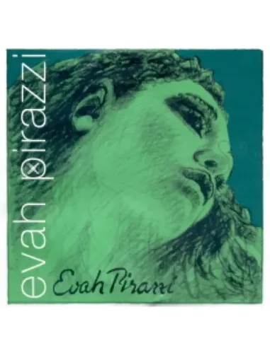 Cuerda 4ª Pirastro Cello Evah Pirazzi Soloist 332480