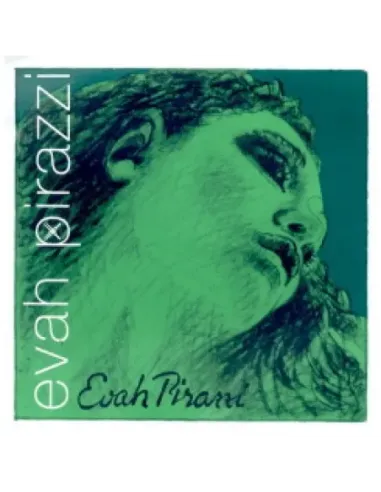 Cuerda 1ª Pirastro Contrabajo 3/4 Evah Pirazzi Orquesta 449120