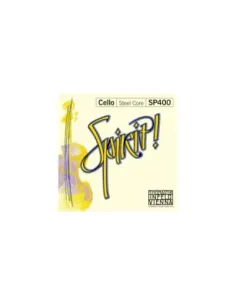 Cuerda 2º Cello Thomastik Spirit SP-42 2