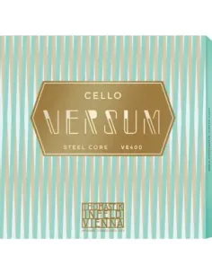 Cuerda 4ª Cello Thomastik Versum VE-44 2