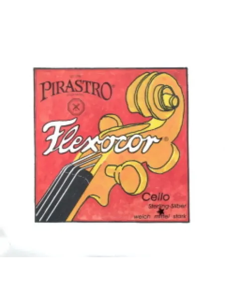 Cuerda 1ª Pirastro Cello Flexocor 336120