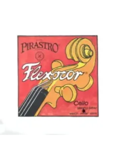 Cuerda 4ª Pirastro Cello Flexocor 336420 2