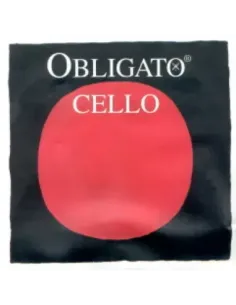 Cuerda 1ª Pirastro Cello Obligato 331120 2