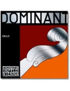 Juego Cello Thomastik Dominant 147 3/4 2