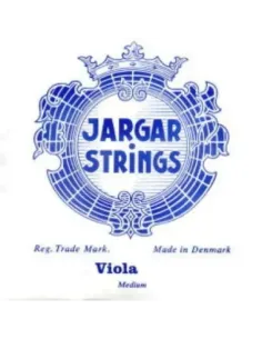 Cuerda 3ª Viola Jargar Azul 2