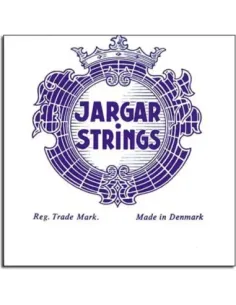 Cuerda 5ª Cello Jargar Azul 2