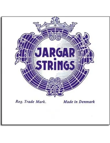 Cuerda 5ª Cello Jargar Azul