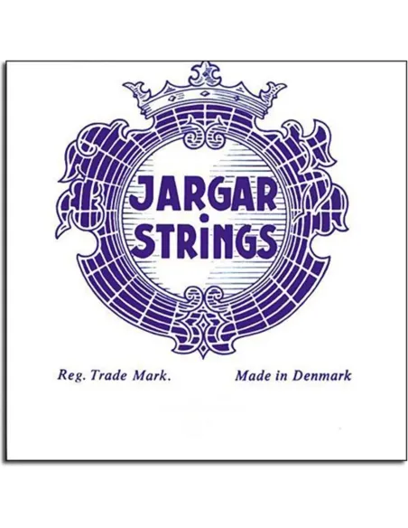 Cuerda 5ª Cello Jargar Azul