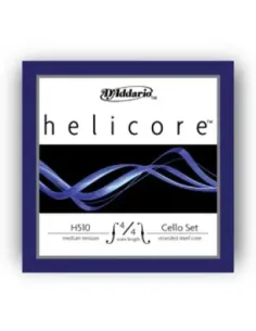 Cuerda 3ª Cello D'Addario Helicore H-513 2