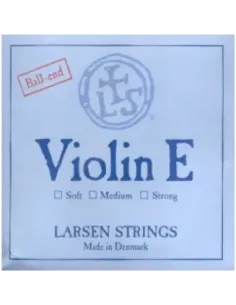 Cuerda 1ª Violín Larsen Fuerte Bola 2