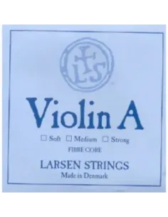 Cuerda 2ª Violín Larsen Suave 2